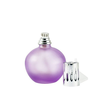 Lámpara Catalítica Fucsia Mate